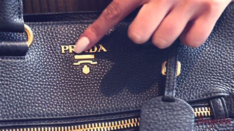 does prada bags have serial numbers